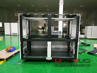 钣金机柜表面出现缺陷我们如何处理_开元网页版-开元(中国)