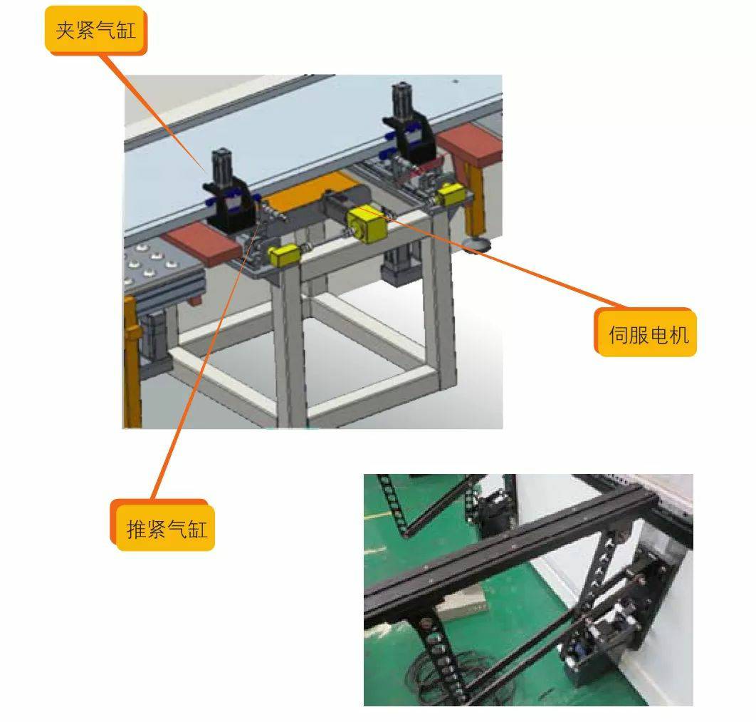 钣金加工产品在自动化及电梯行业中的应用 -开元网页版-开元(中国)
