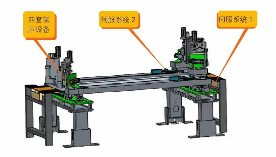 钣金加工产品在自动化及电梯行业中的应用 -开元网页版-开元(中国)