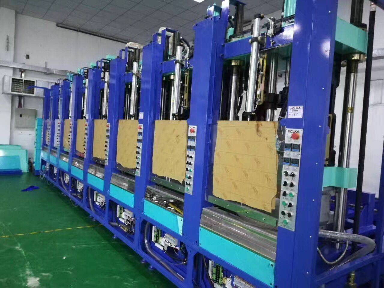 钣金加工对比高精密钣金加工的区别-开元网页版-开元(中国)