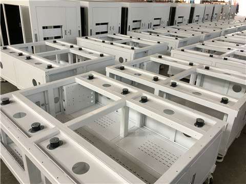 钣金加工企业该采用什么技术-开元网页版-开元(中国)