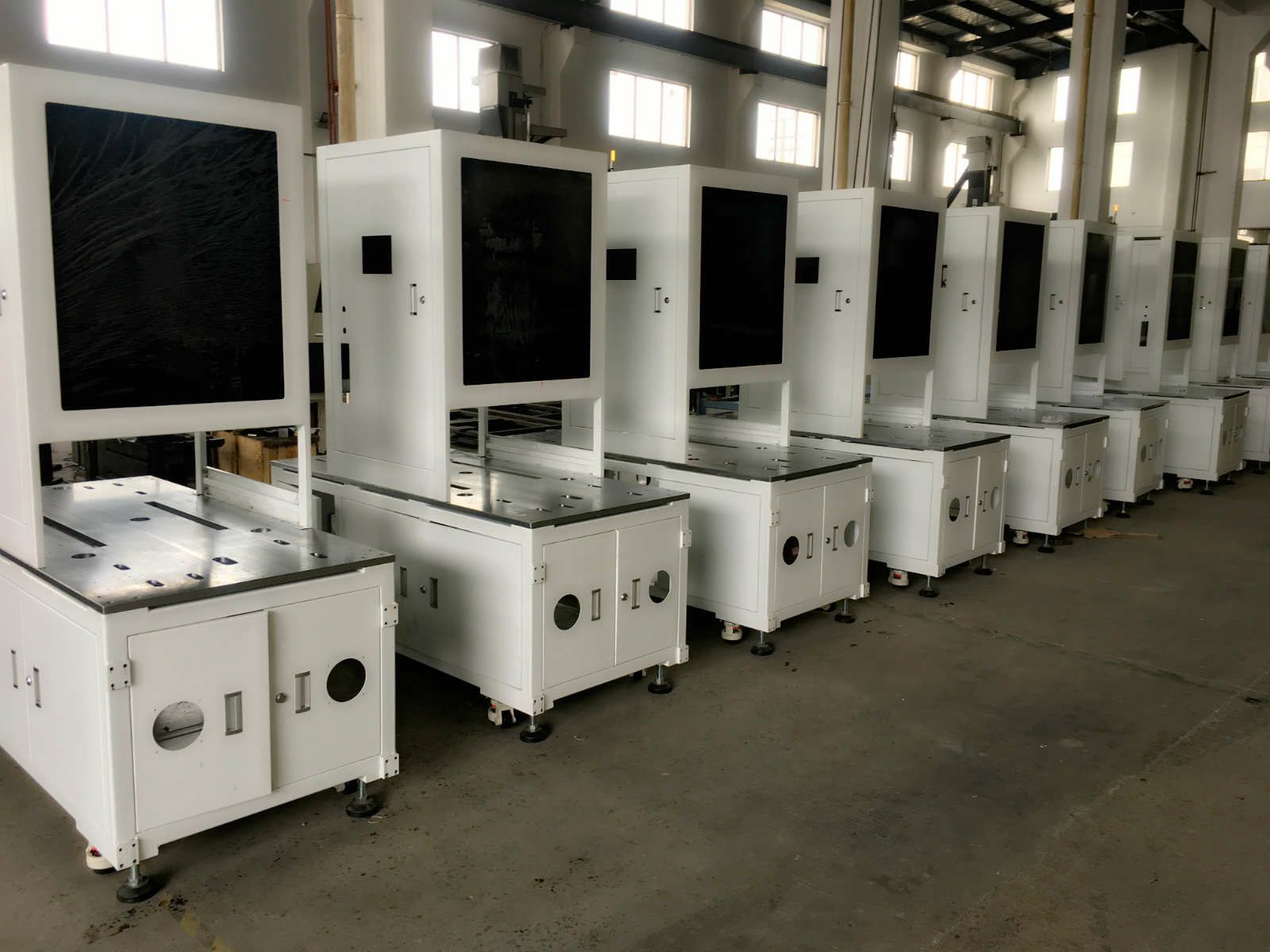 钣金加工成型在工作中应用-开元网页版-开元(中国)